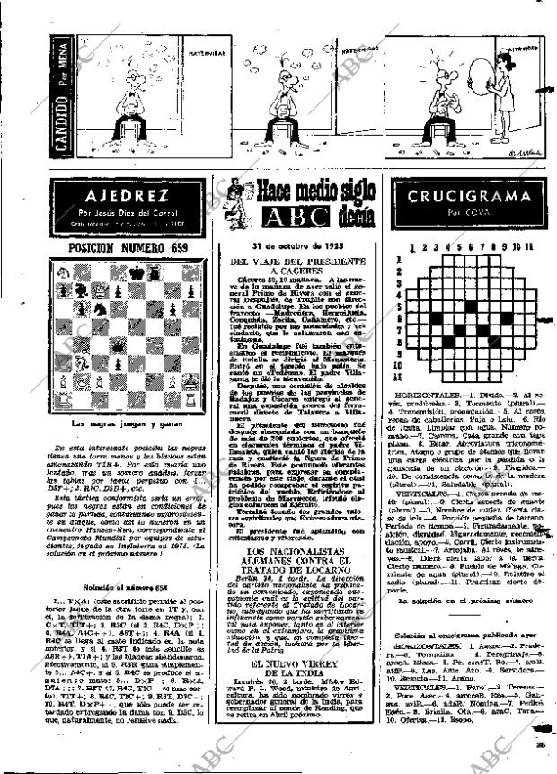 ABC MADRID 31-10-1975 página 123