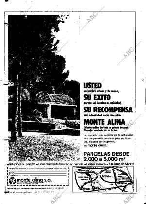 ABC MADRID 31-10-1975 página 128