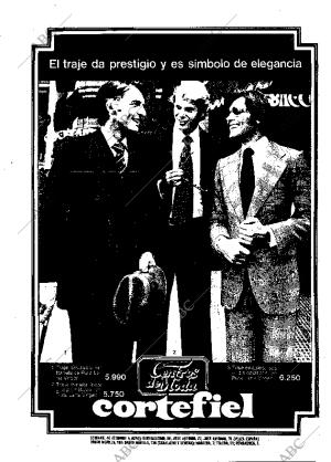 ABC MADRID 31-10-1975 página 13