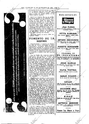 ABC MADRID 31-10-1975 página 24