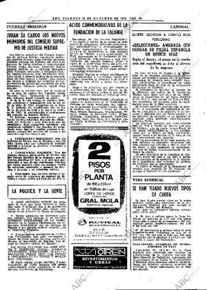 ABC MADRID 31-10-1975 página 40