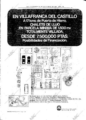 ABC MADRID 31-10-1975 página 47