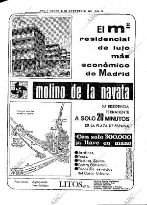 ABC MADRID 31-10-1975 página 48