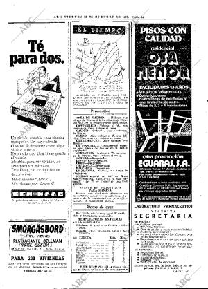 ABC MADRID 31-10-1975 página 54