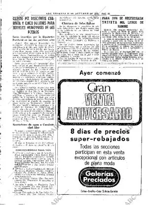 ABC MADRID 31-10-1975 página 57