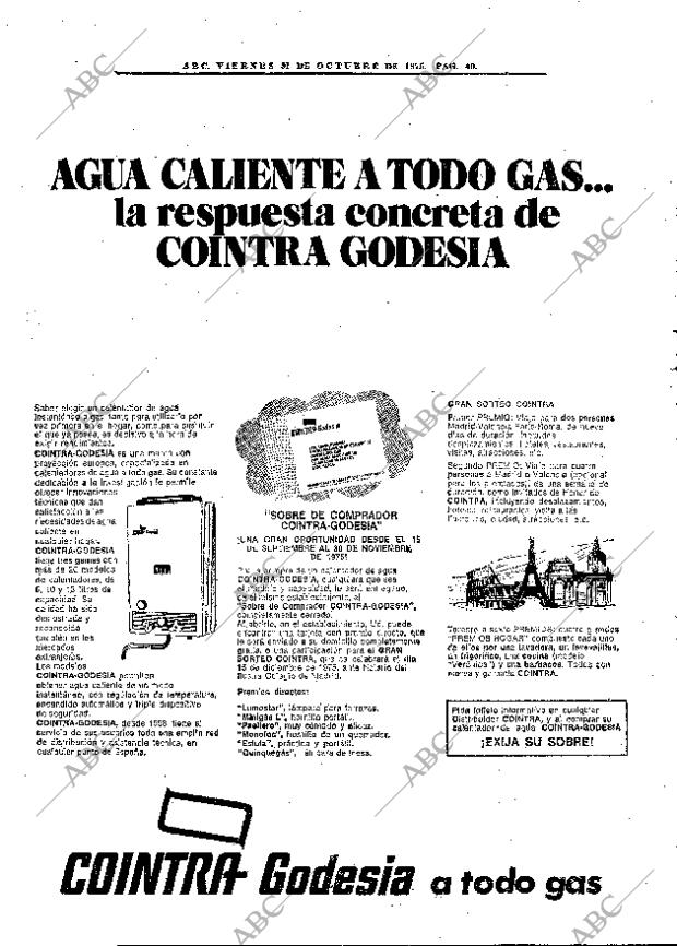 ABC MADRID 31-10-1975 página 60