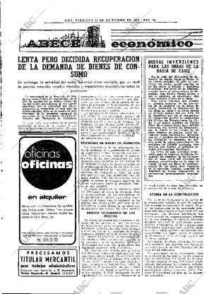 ABC MADRID 31-10-1975 página 61