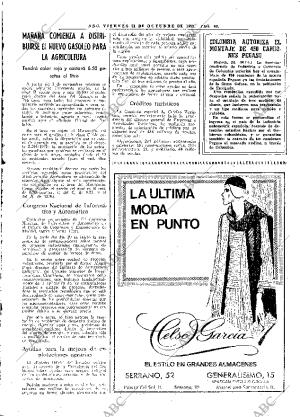 ABC MADRID 31-10-1975 página 63