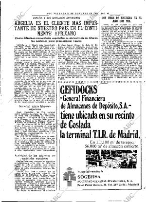 ABC MADRID 31-10-1975 página 67