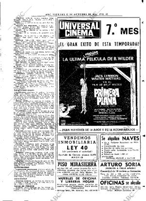 ABC MADRID 31-10-1975 página 77