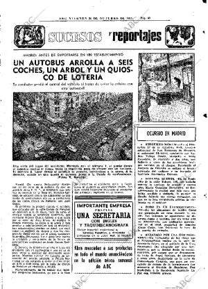 ABC MADRID 31-10-1975 página 87