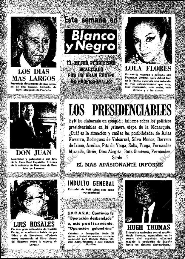 ABC MADRID 01-11-1975 página 10
