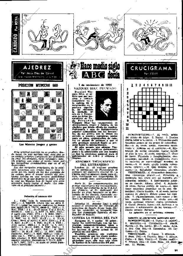 ABC MADRID 01-11-1975 página 101
