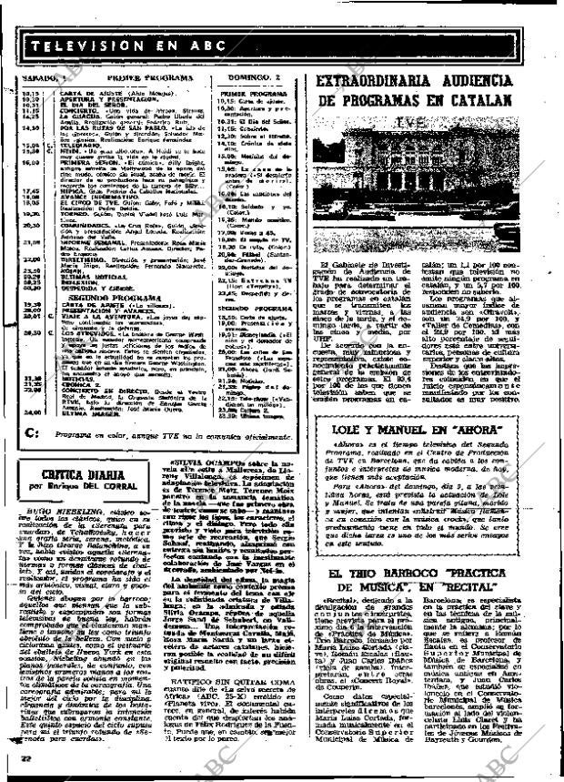ABC MADRID 01-11-1975 página 102