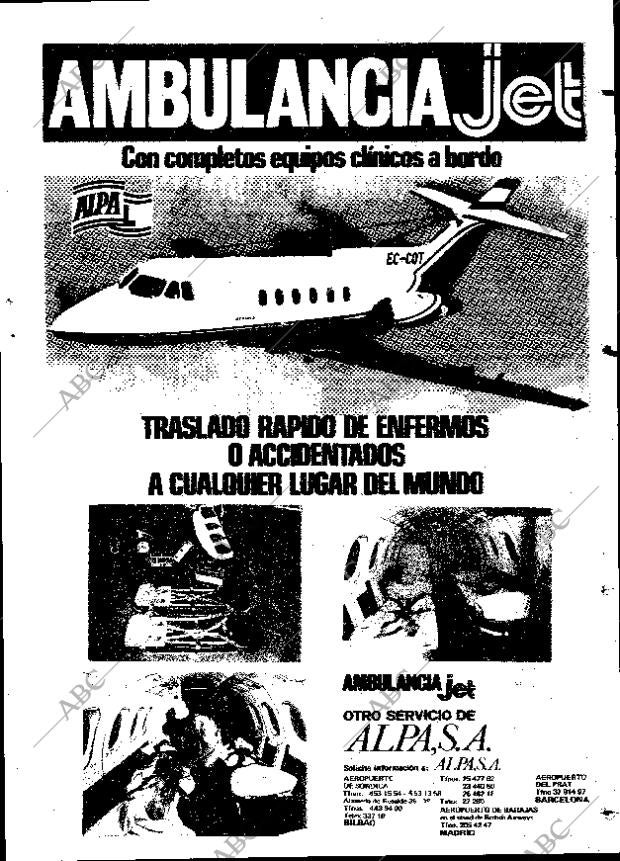ABC MADRID 01-11-1975 página 103