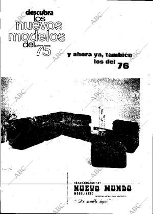 ABC MADRID 01-11-1975 página 12