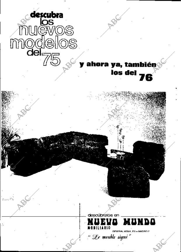 ABC MADRID 01-11-1975 página 12