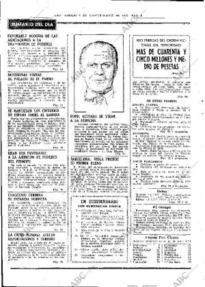 ABC MADRID 01-11-1975 página 14