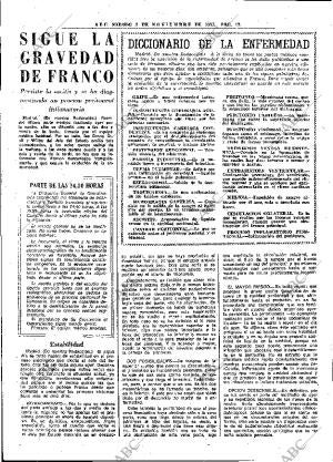 ABC MADRID 01-11-1975 página 24