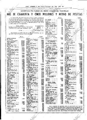 ABC MADRID 01-11-1975 página 32