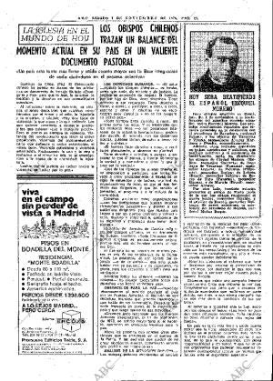 ABC MADRID 01-11-1975 página 39