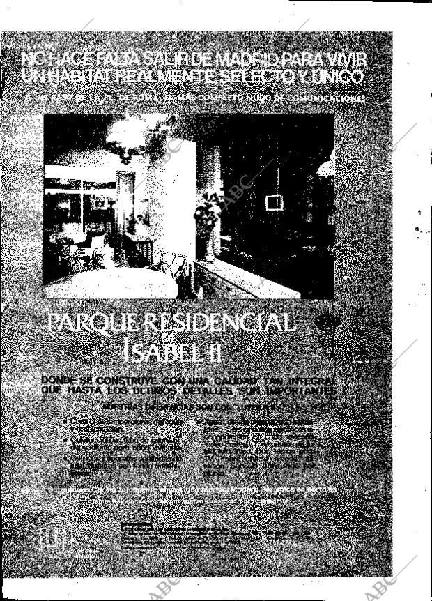 ABC MADRID 01-11-1975 página 4