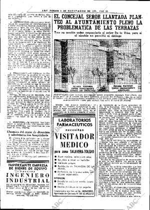 ABC MADRID 01-11-1975 página 44