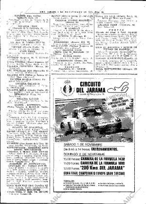 ABC MADRID 01-11-1975 página 46