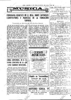 ABC MADRID 01-11-1975 página 57