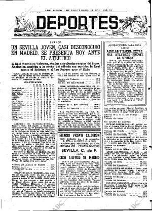 ABC MADRID 01-11-1975 página 67
