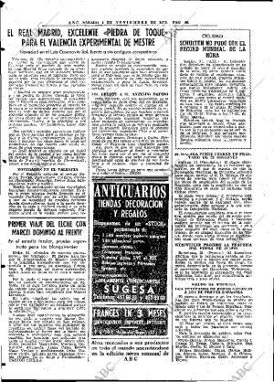 ABC MADRID 01-11-1975 página 68