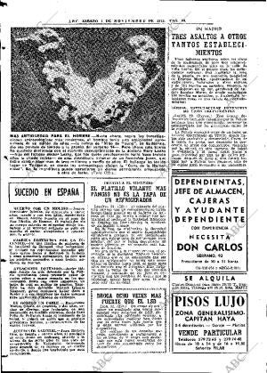 ABC MADRID 01-11-1975 página 72