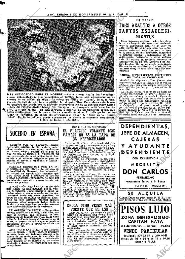 ABC MADRID 01-11-1975 página 72