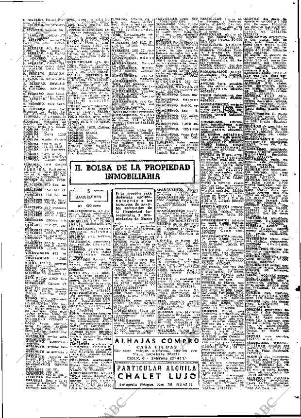 ABC MADRID 01-11-1975 página 77