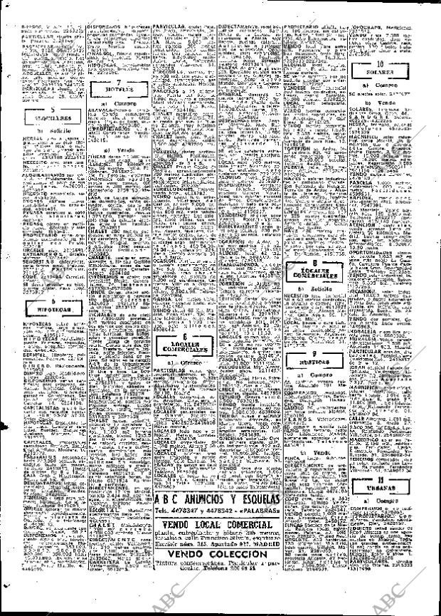 ABC MADRID 01-11-1975 página 78