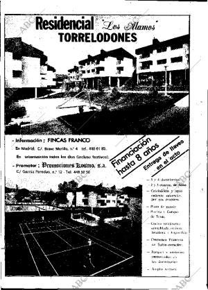 ABC MADRID 01-11-1975 página 8