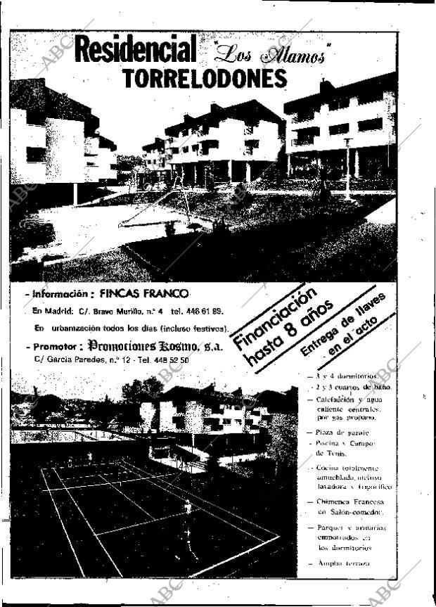 ABC MADRID 01-11-1975 página 8