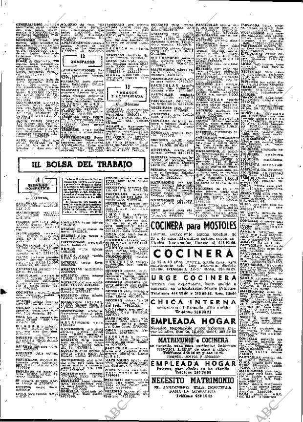 ABC MADRID 01-11-1975 página 80