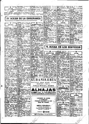 ABC MADRID 01-11-1975 página 82