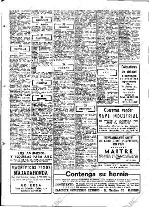 ABC MADRID 01-11-1975 página 84