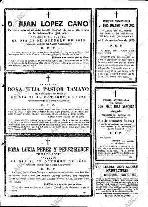 ABC MADRID 01-11-1975 página 86