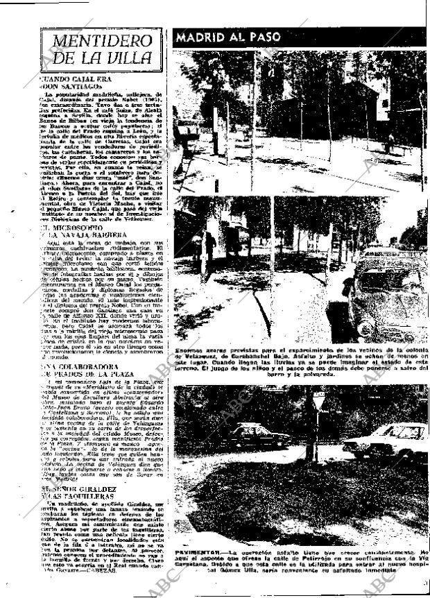 ABC MADRID 01-11-1975 página 9