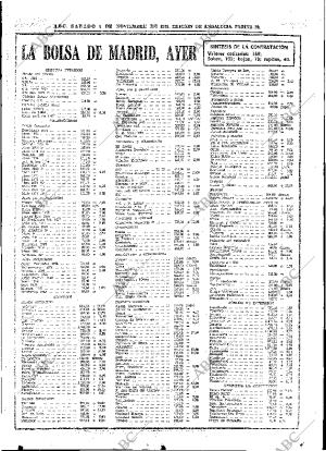 ABC SEVILLA 01-11-1975 página 29