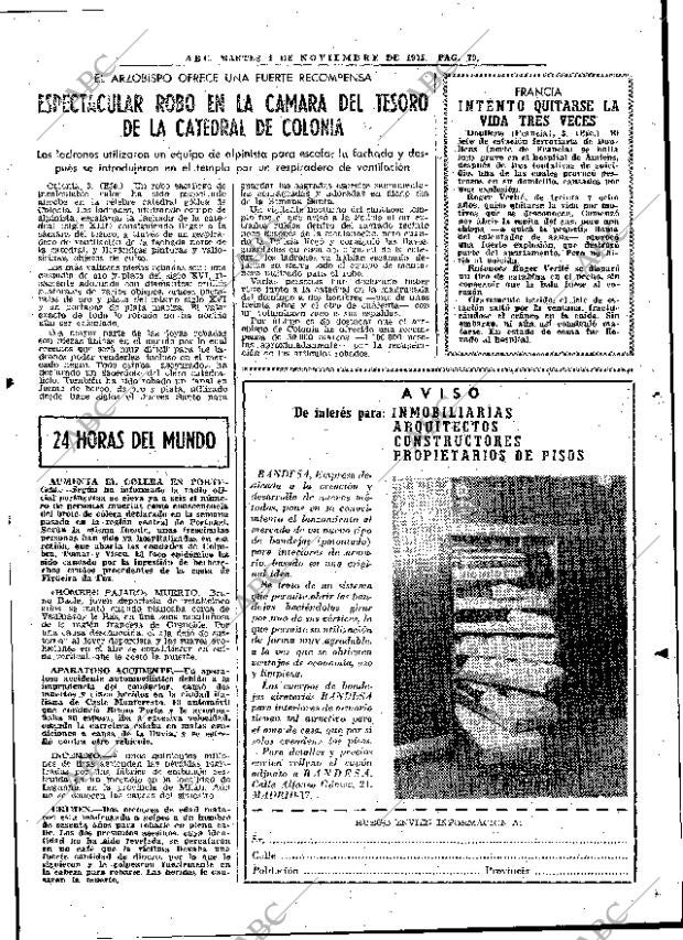 ABC MADRID 04-11-1975 página 103