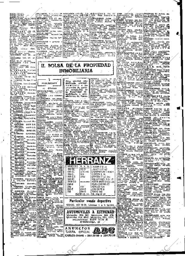 ABC MADRID 04-11-1975 página 105