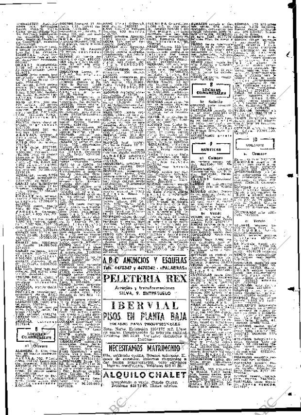 ABC MADRID 04-11-1975 página 107