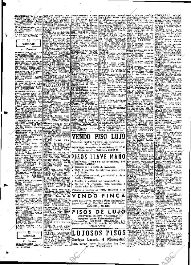 ABC MADRID 04-11-1975 página 108