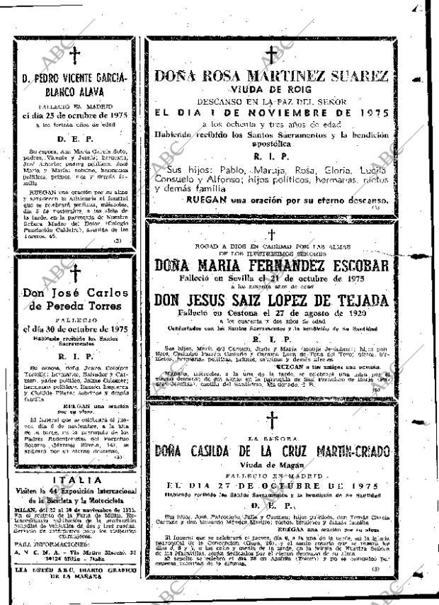 ABC MADRID 04-11-1975 página 117