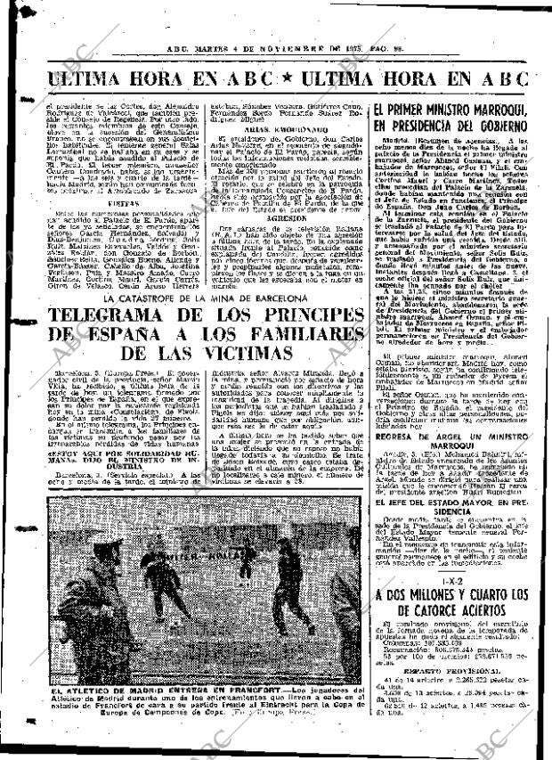 ABC MADRID 04-11-1975 página 120