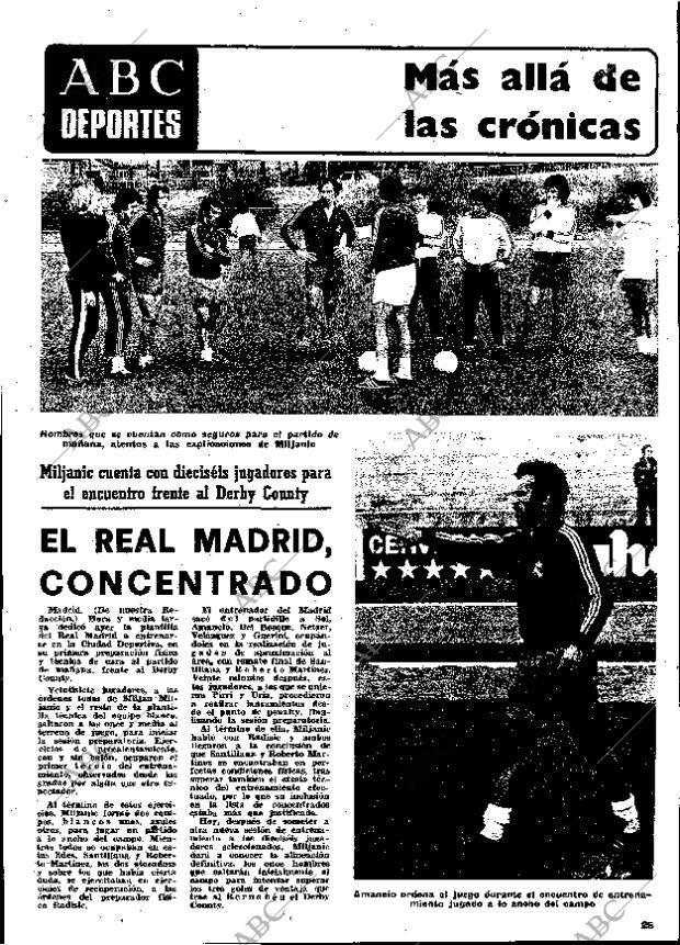 ABC MADRID 04-11-1975 página 121